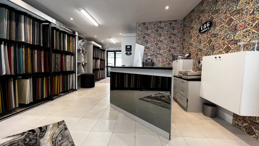 Commercial Property for Sale in Audas Estate Western Cape